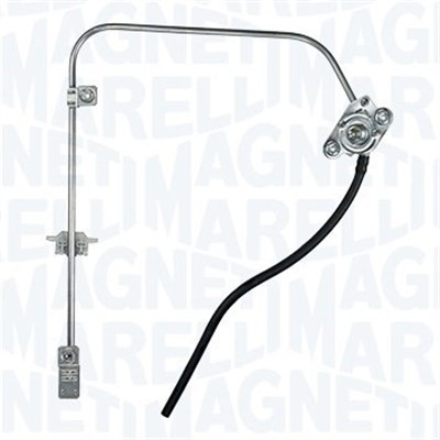 Fönsterhiss, Höger fram Magneti marelli 350103180200 MAGNETI MARELLI