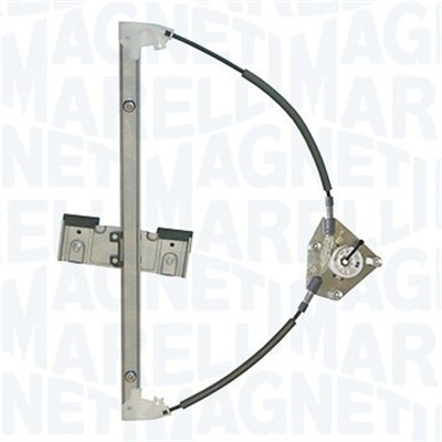 Fönsterhiss, Vänster fram Magneti marelli 350103181500 MAGNETI MARELLI