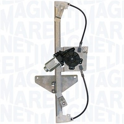 Fönsterhiss, Vänster fram Magneti marelli 350103185100 MAGNETI MARELLI