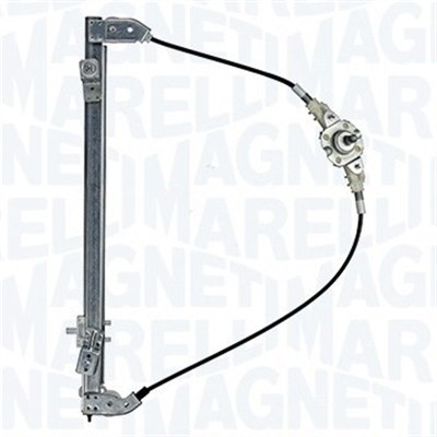 Fönsterhiss, Vänster fram Magneti marelli 350103187100 MAGNETI MARELLI