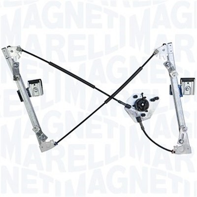 Fönsterhiss, Höger fram Magneti marelli 350103187600 MAGNETI MARELLI