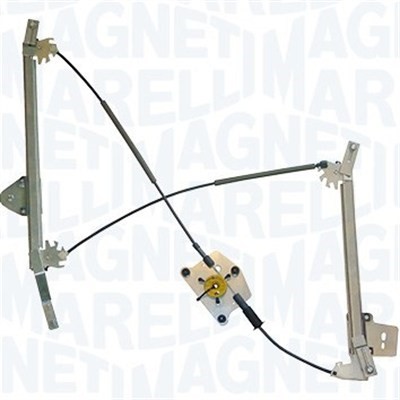 Fönsterhiss, Höger fram Magneti marelli 350103188200 MAGNETI MARELLI