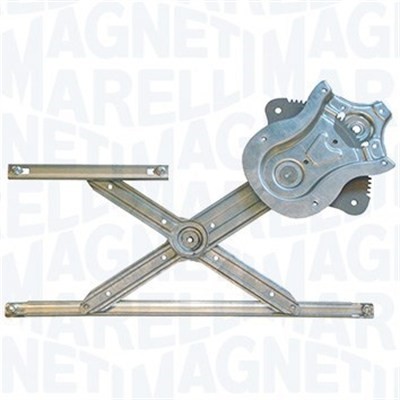 Fönsterhiss, Vänster fram Magneti marelli 350103189900 MAGNETI MARELLI