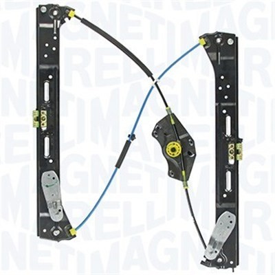 Fönsterhiss, Höger fram Magneti marelli 350103190200 MAGNETI MARELLI