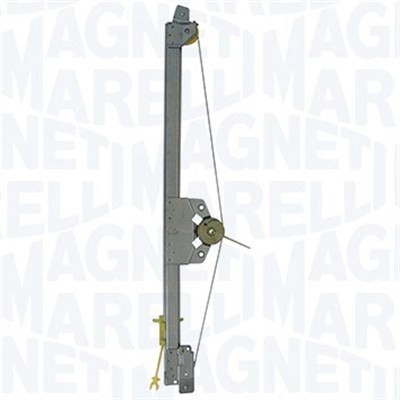 Fönsterhiss, Höger fram Magneti marelli 350103190600 MAGNETI MARELLI