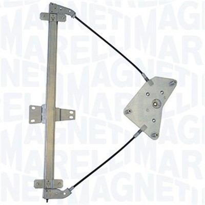 Fönsterhiss, Höger fram Magneti marelli 350103190800 MAGNETI MARELLI