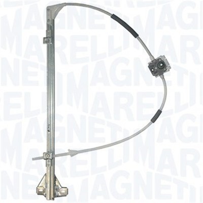 Fönsterhiss, Höger fram Magneti marelli 350103191000 MAGNETI MARELLI