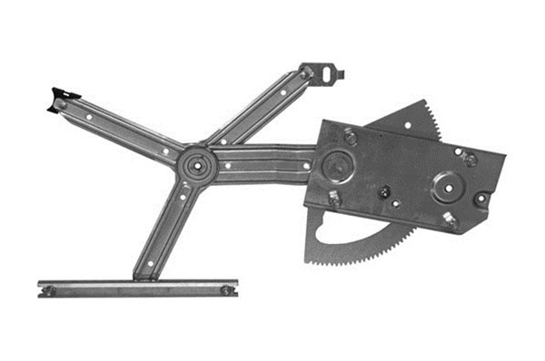 Fönsterhiss, Vänster fram Magneti marelli 350103841000 MAGNETI MARELLI Fönsterhiss, Vänster fram Magneti marelli 350103841000 MAGNETI MARELLI