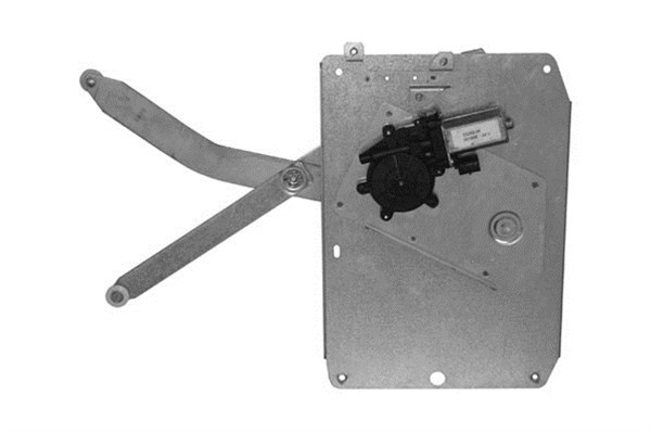 Fönsterhiss, Höger fram Magneti marelli 350103986000 MAGNETI MARELLI