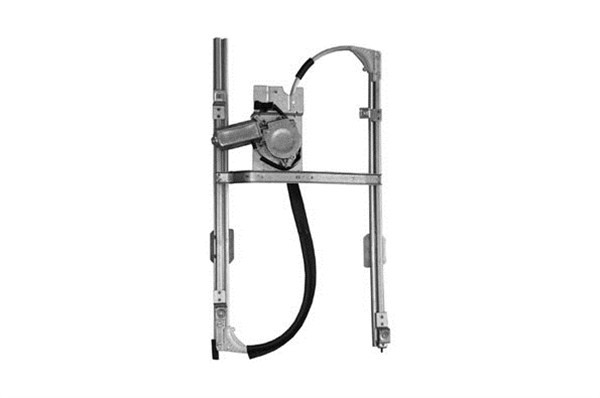 Fönsterhiss, Vänster fram Magneti marelli 350103987000 MAGNETI MARELLI
