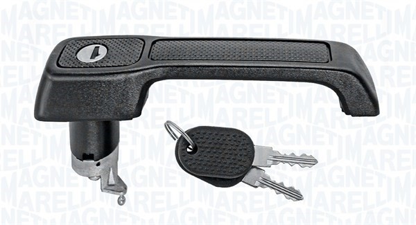 Dörrhandtag, Vänster fram Magneti marelli 350105000600 MAGNETI MARELLI