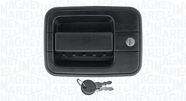 Dörrhandtag, Fram Magneti marelli 350105001900 MAGNETI MARELLI