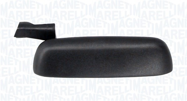 Dörrhandtag, Bak Magneti marelli 350105002600 MAGNETI MARELLI