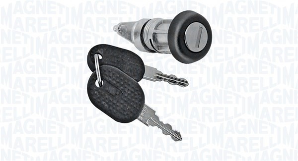 Låscylinderkapsel, Fram eller bak Magneti marelli 350105002900 MAGNETI MARELLI