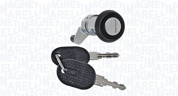 Låscylinderkapsel, Höger Magneti marelli 350105003300 MAGNETI MARELLI