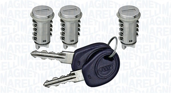 Låscylindersats Magneti marelli 350105003900 MAGNETI MARELLI