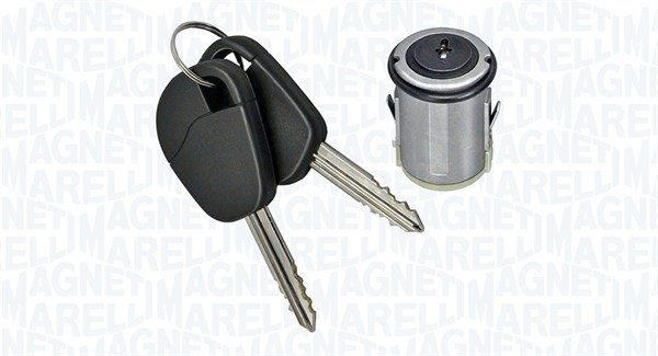 Låscylinder Magneti marelli 350105005600 MAGNETI MARELLI Låscylinder Magneti marelli 350105005600 MAGNETI MARELLI