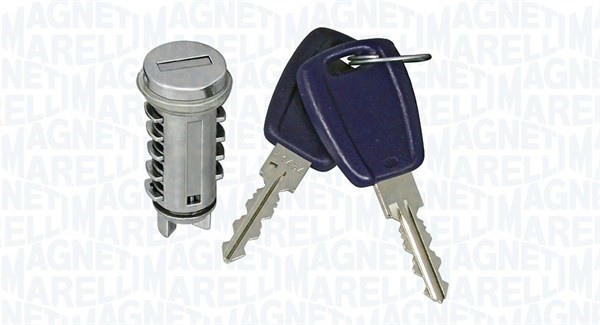 Låscylinder Magneti marelli 350105006400 MAGNETI MARELLI Låscylinder Magneti marelli 350105006400 MAGNETI MARELLI