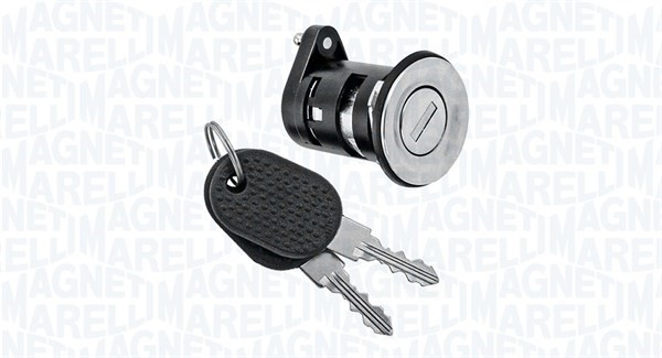 Låscylinderkapsel, Höger Magneti marelli 350105008500 MAGNETI MARELLI
