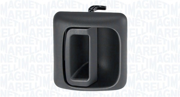 Dörrhandtag, Bak Magneti marelli 350105008800 MAGNETI MARELLI