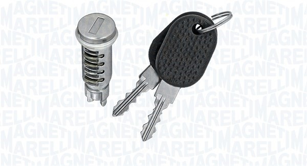Låscylindersats Magneti marelli 350105008900 MAGNETI MARELLI