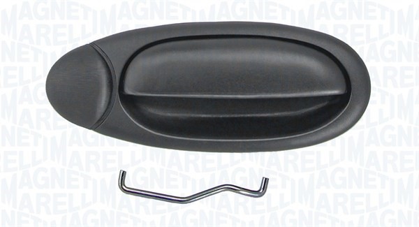 Dörrhandtag, Höger fram Magneti marelli 350105009000 MAGNETI MARELLI