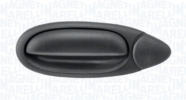 Dörrhandtag, Vänster bak Magneti marelli 350105009300 MAGNETI MARELLI