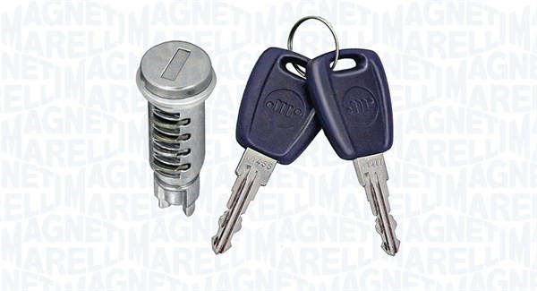 Låscylinder Magneti marelli 350105009500 MAGNETI MARELLI