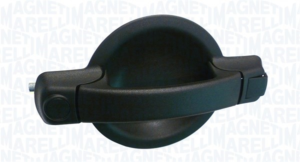 Dörrhandtag, Höger Magneti marelli 350105010300 MAGNETI MARELLI
