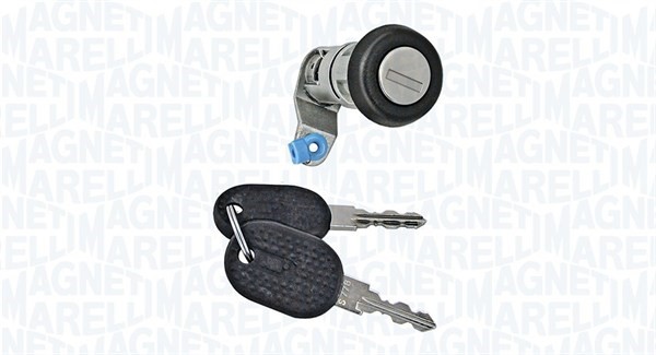 Låscylinderkapsel, Vänster fram Magneti marelli 350105011000 MAGNETI MARELLI