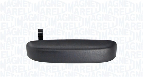 Dörrhandtag, Vänster bak Magneti marelli 350105012000 MAGNETI MARELLI