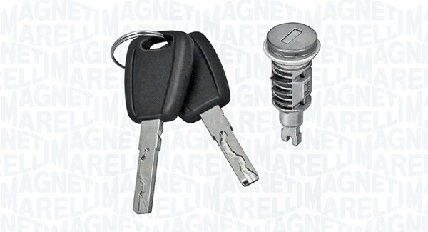 Låscylinder Magneti marelli 350105012400 MAGNETI MARELLI