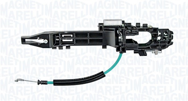 Dörrhandtag, Höger fram Magneti marelli 350105013000 MAGNETI MARELLI