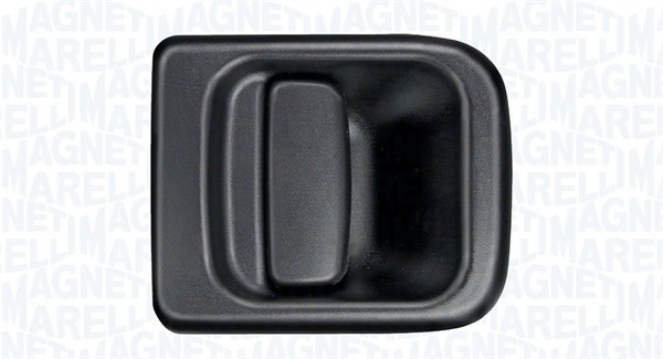 Dörrhandtag, Höger fram Magneti marelli 350105013200 MAGNETI MARELLI