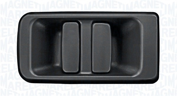 Dörrhandtag, Höger Magneti marelli 350105013400 MAGNETI MARELLI
