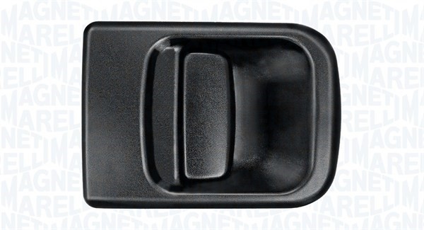 Dörrhandtag, Höger, Vänster Magneti marelli 350105013500 MAGNETI MARELLI