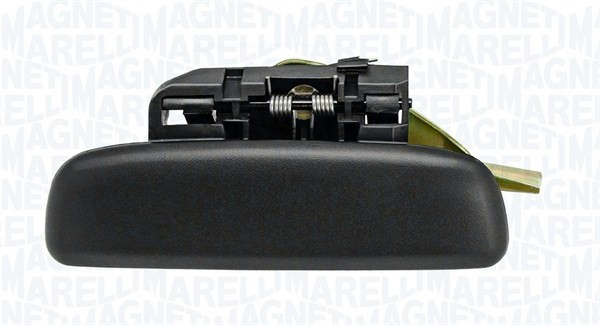 Dörrhandtag, Vänster bak Magneti marelli 350105014100 MAGNETI MARELLI