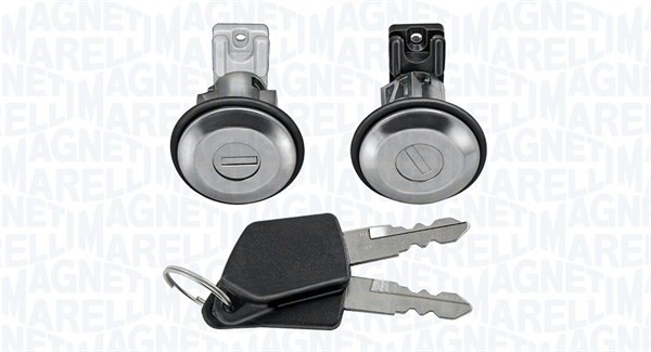Låscylindersats Magneti marelli 350105014200 MAGNETI MARELLI