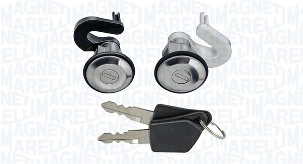Låscylindersats Magneti marelli 350105014300 MAGNETI MARELLI