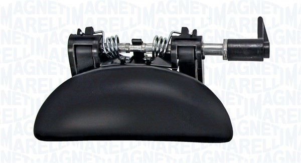 Dörrhandtag, Vänster bak Magneti marelli 350105014700 MAGNETI MARELLI