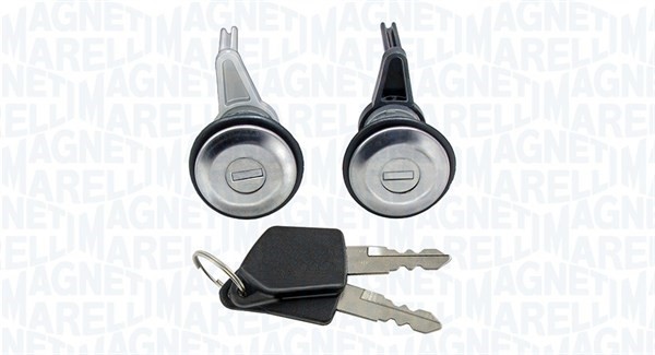 Låscylindersats Magneti marelli 350105014800 MAGNETI MARELLI