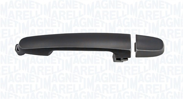 Dörrhandtag, Bak Magneti marelli 350105015900 MAGNETI MARELLI