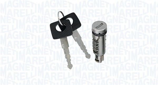 Låscylinder Magneti marelli 350105016600 MAGNETI MARELLI