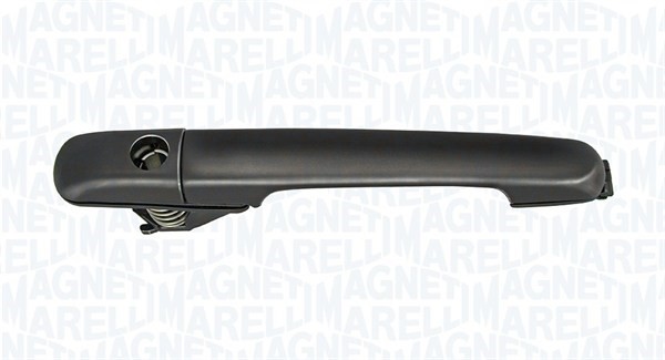 Dörrhandtag, Fram Magneti marelli 350105016700 MAGNETI MARELLI