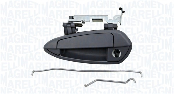 Dörrhandtag, Höger fram Magneti marelli 350105016900 MAGNETI MARELLI
