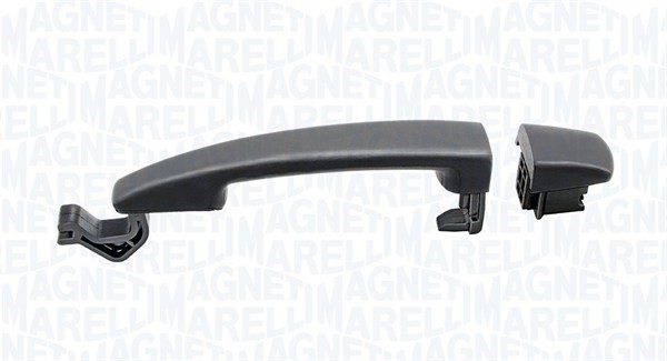 Dörrhandtag, Vänster fram Magneti marelli 350105017400 MAGNETI MARELLI