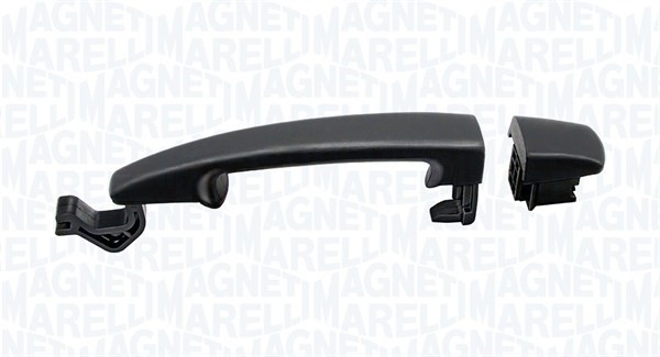 Dörrhandtag, Höger, Vänster Magneti marelli 350105017500 MAGNETI MARELLI