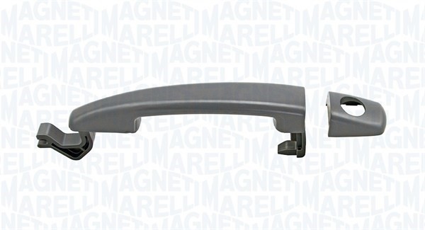 Dörrhandtag, Vänster fram Magneti marelli 350105017700 MAGNETI MARELLI