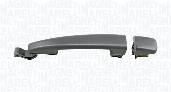 Dörrhandtag, Höger, Vänster Magneti marelli 350105017800 MAGNETI MARELLI