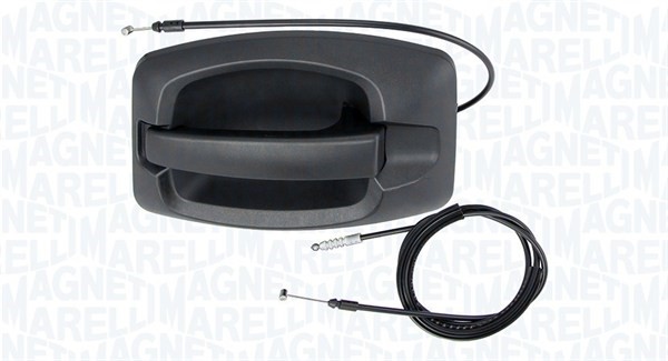 Dörrhandtag, Höger, Vänster Magneti marelli 350105018900 MAGNETI MARELLI Dörrhandtag, Höger, Vänster Magneti marelli 350105018900 MAGNETI MARELLI